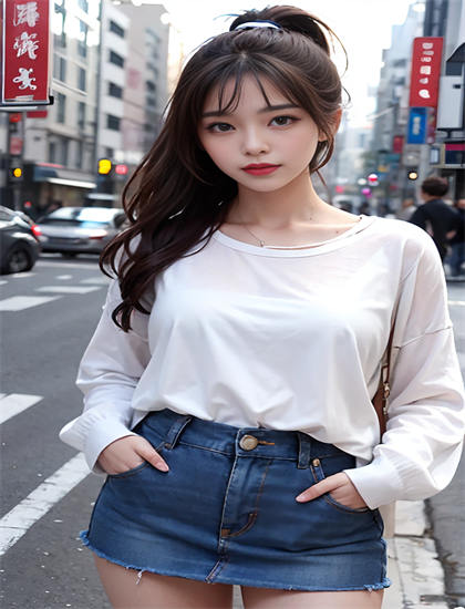 自拍姿势_神秘的冷女人_离我最近的免费景区